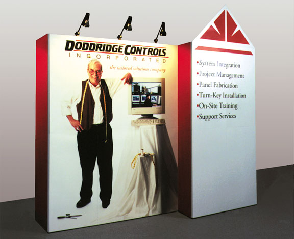 Doddridge Controls