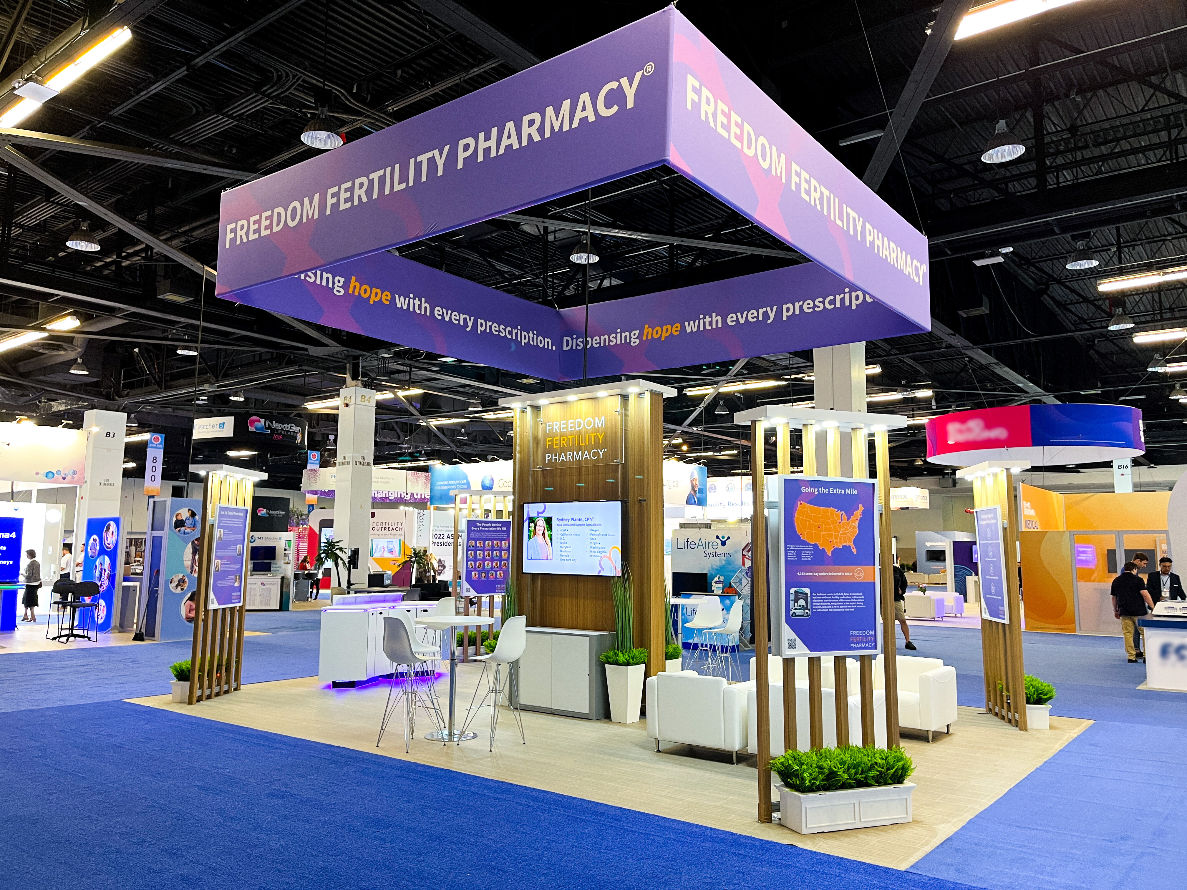 Freedom Fertility Pharmacy