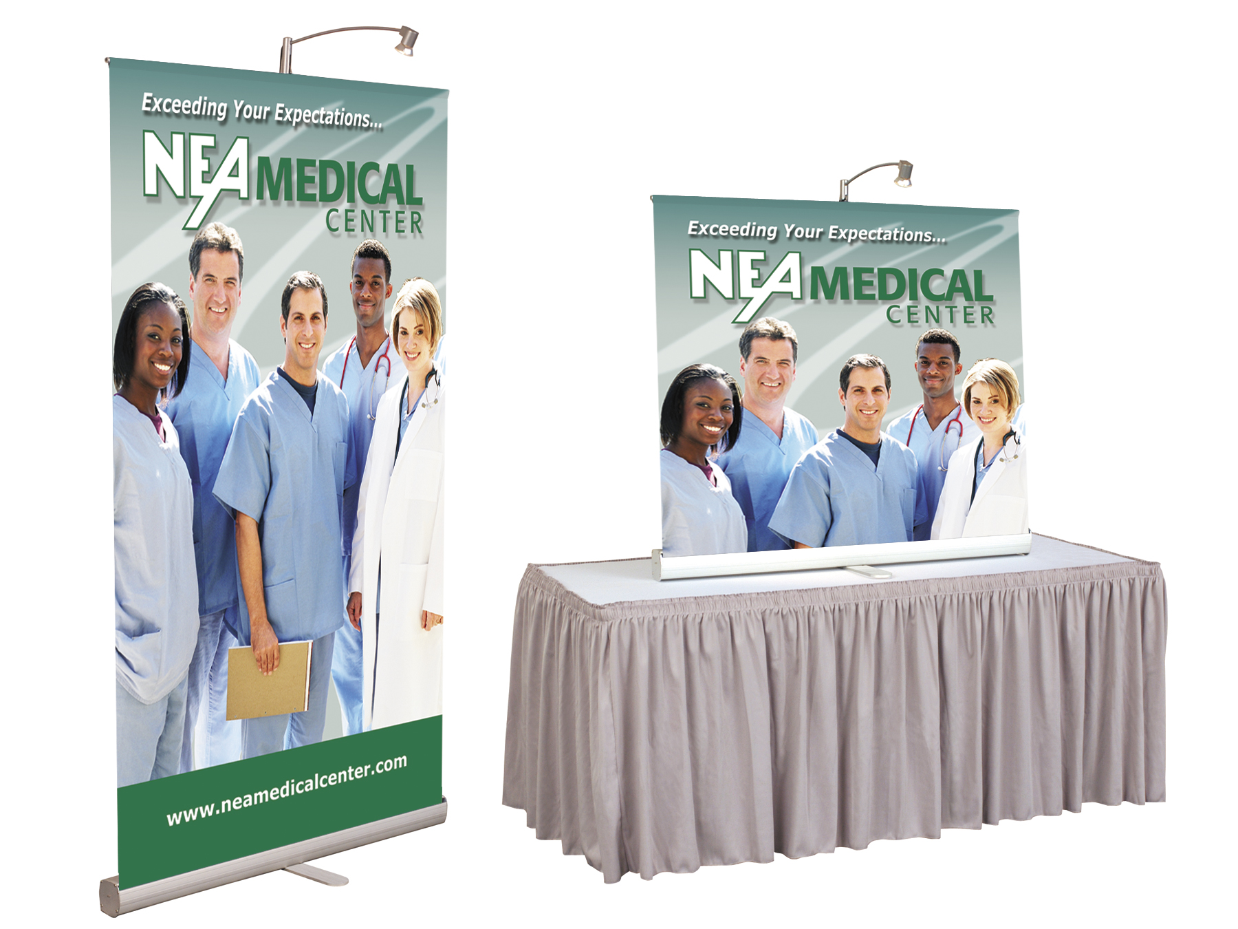 NEA Medical