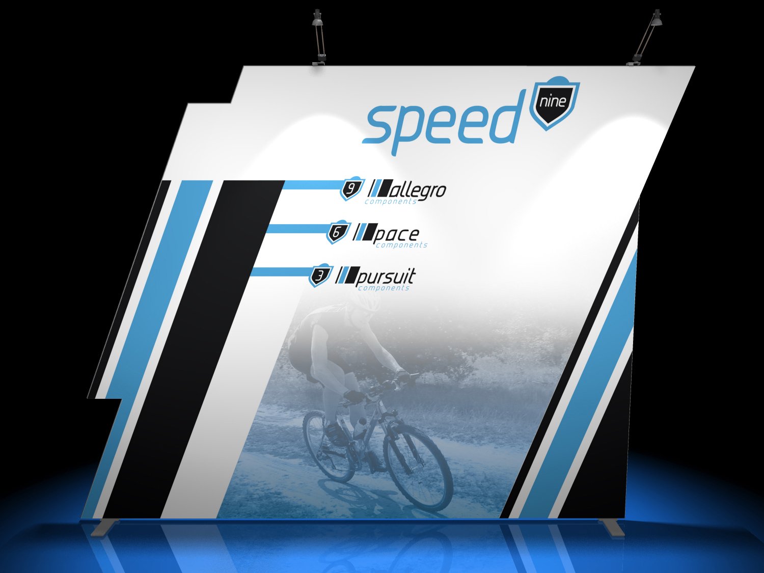 Speed Design