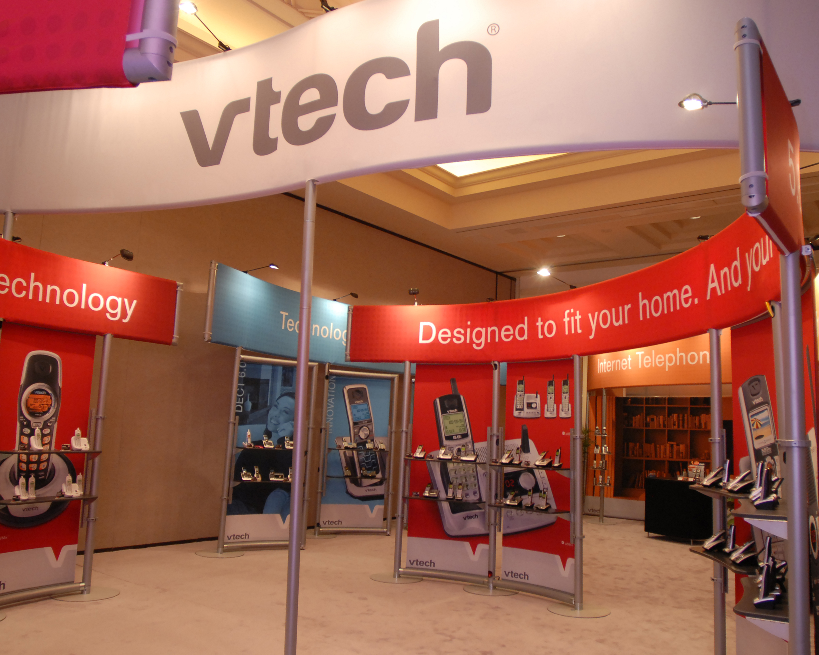 VTech Event