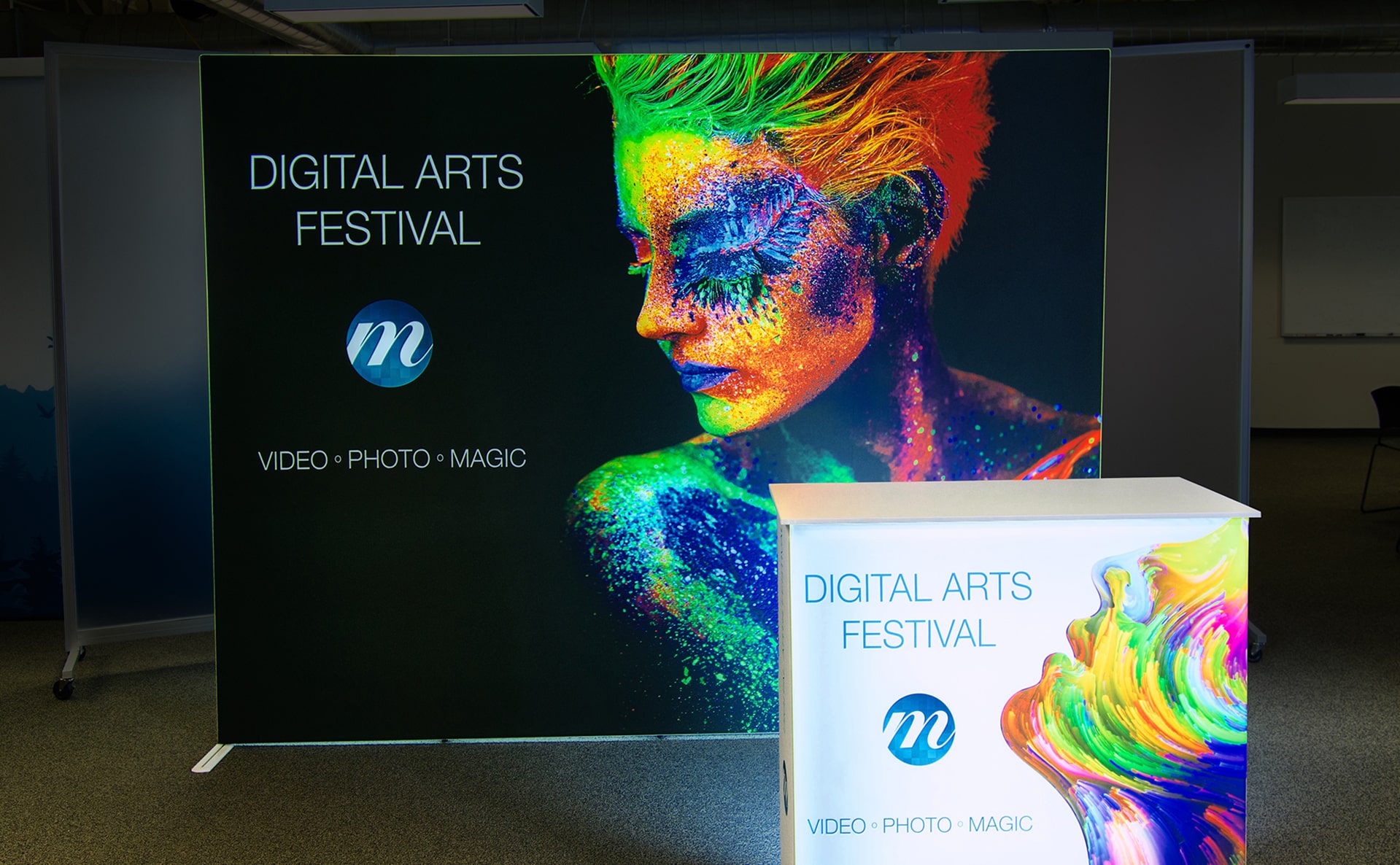 Digital Arts Festival