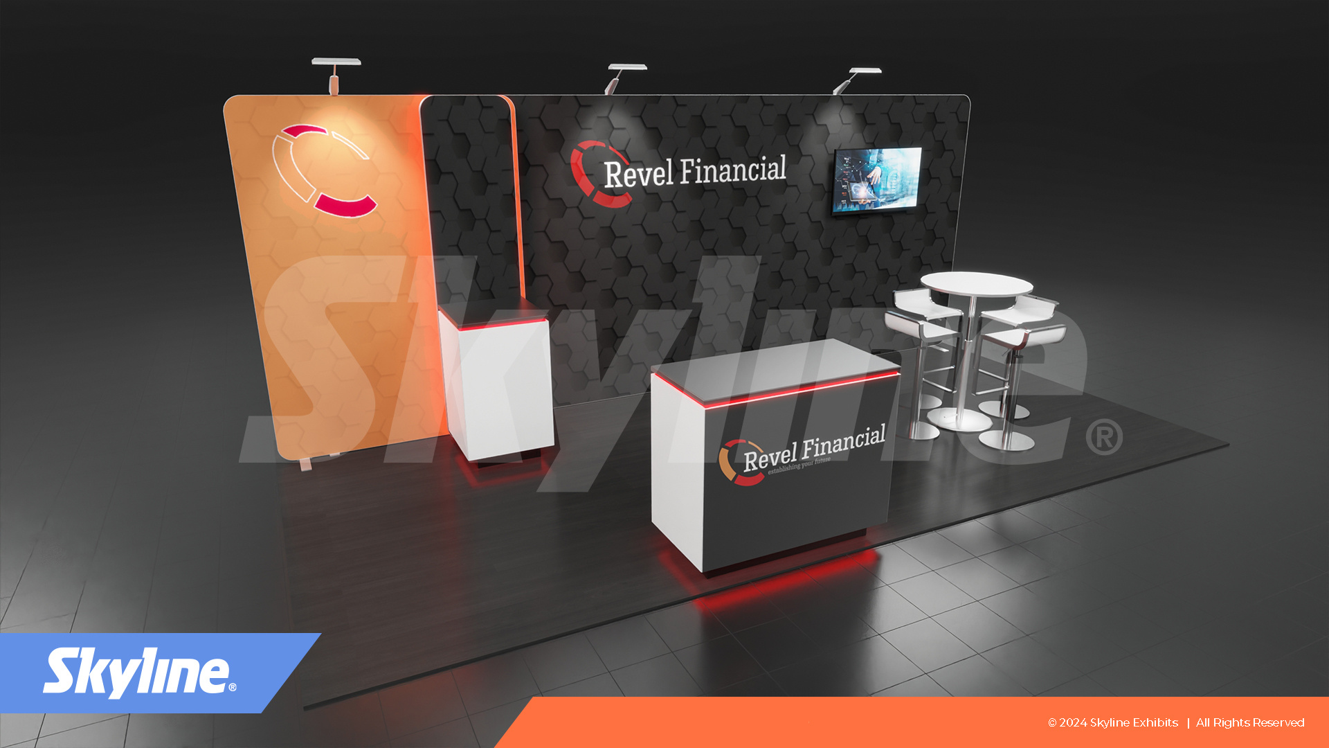 Revel Financial #1