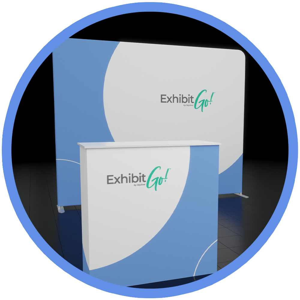 exhibitgo instructionals