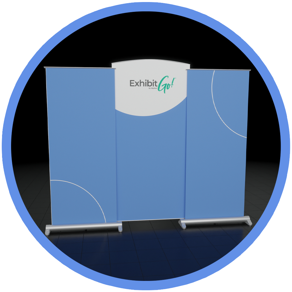 exhibitgo step by step directions