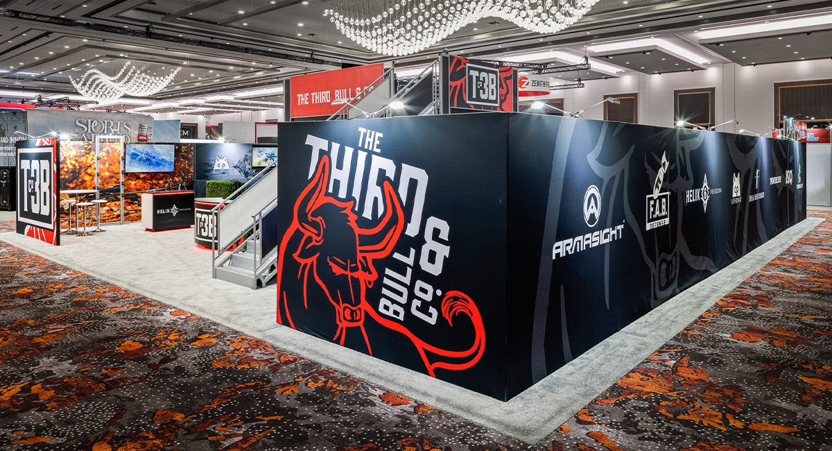 third bull large exhibit third bull large exhibit