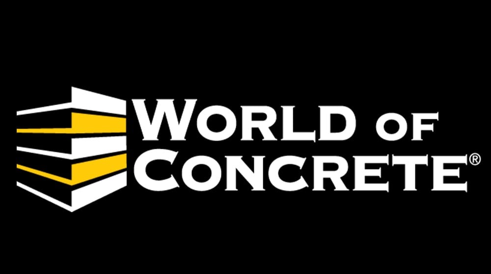  World of Concrete 2023 Las Vegas: What to Look for at the Show 